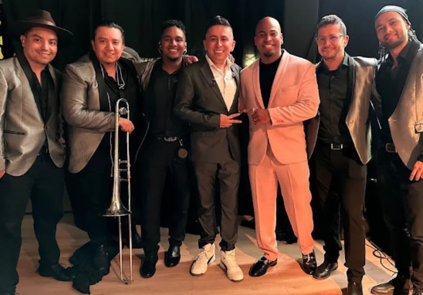 Grupo Musical Cuento Aparte